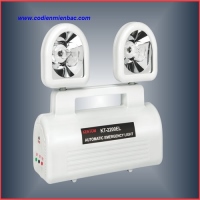 ĐÈN BÁO SỰ CỐ KHẨN CẤP - KENTOM - KT 2200EL