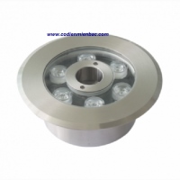ĐÈN LED ÂM SÀN PRGW6L/30 - PARAGON  