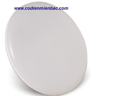 ĐÈN LED ỐP TRẦN CHỐNG BỤI - D LN CB03L/260/18W - RẠNG ĐÔNG