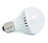 Bóng LED búp 5W E27