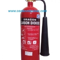 Bình chữa cháy MT3-CO2 - Dragon Việt Nam