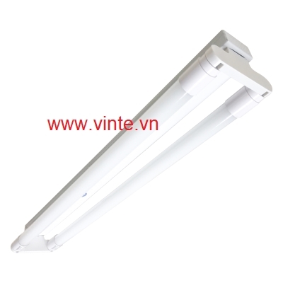 Máng đèn LED kiểu Batten dân dụng CBLA218L36