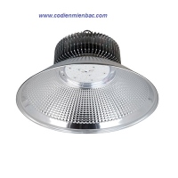 Đèn Led nhà xưởng High bay- D HB02L 430/100W - Rạng Đông