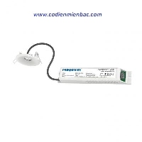 Đèn sạc khẩn cấp- Paragon- PEMF3RC-G2