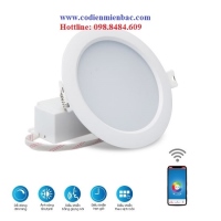 Đèn LED Downlight D AT16L 90.7W.WF