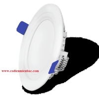 ĐÈN DOWNLIGHT LED SIÊU MỎNG ELB3018/5C