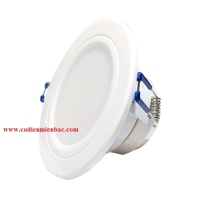 ĐÈN DOWNLIGHT LED ELD2202/7W