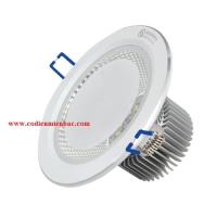 ĐÈN DOWNLIGHT LED ELD2009/12W