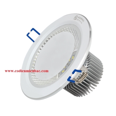 ĐÈN DOWNLIGHT LED ELD2009/15W