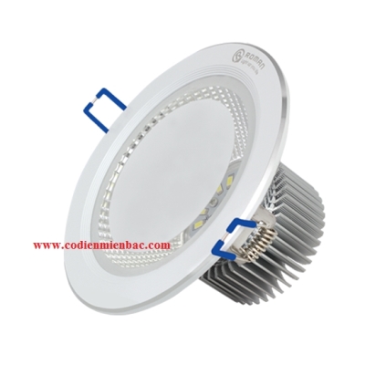 ĐÈN DOWNLIGHT LED ELD2009/24W