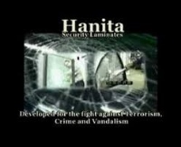 Hanita Coatings Introduction