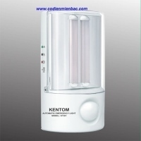 ĐÈN SỰ CỐ KHẨN CẤP KT_301 - KENTOM