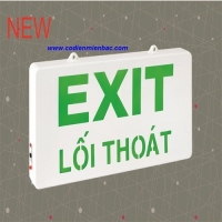 ĐÈN EXIT 2 MẶT KT_720- KENTOM