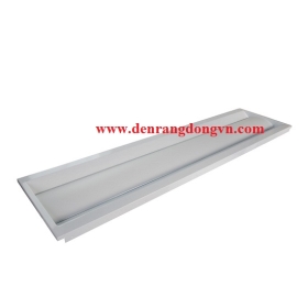 ĐÈN LED_M15L_30x120_36W_7 âm trần - Rạng Đông