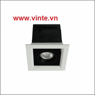 ĐÈN DOWNLIGHT LED OLA16L6/30/42/65 - PARAGON  