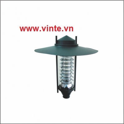 ĐÈN LED SÂN VƯỜN OLC140E27 - PARAGON