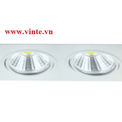 ĐÈN DOWNLIGHT LED OLS210L20/30/42/65 - PARAGON
