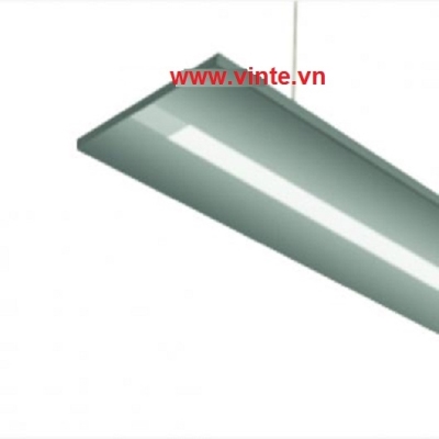MÁNG ĐÈN LED LẮP NỔI HOẶC TREO TRẦN  PALJ320L/30/40 - PARAGON 