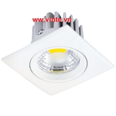 ĐÈN DOWNLIGHT LED PRDGG90L5 - PARAGON