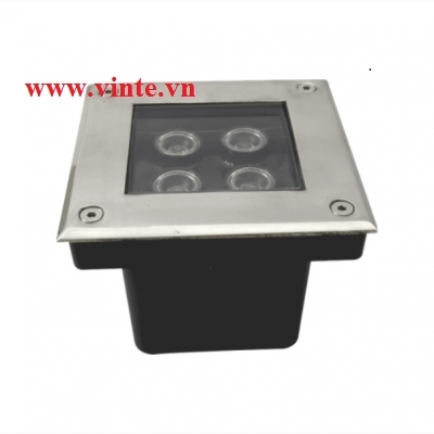 ĐÈN LED ÂM SÀN PRGS4L/30 - PARAGON  