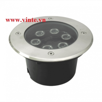 ĐÈN LED ÂM SÀN PRGT6L/30  - PARAGON  