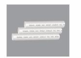 Ống Luồn Tròn PVC phi 20 R9032W