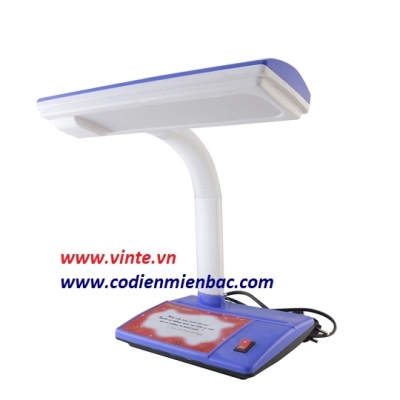 ĐÈN ĐỂ BÀN RẠNG ĐÔNG - RD-RL-01.LED