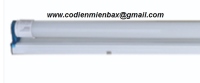 BỘ ĐÈN LED TUÝP T8 22W - BD TT01 NR M21.1/22Wx1- RẠNG ĐÔNG