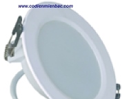 ĐÈN LED DOWNLIGHT- D AT11L 110/9W - RẠNG ĐÔNG