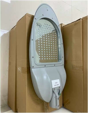ĐÈN CHIẾU SÁNG ĐƯỜNG VT-DD10R