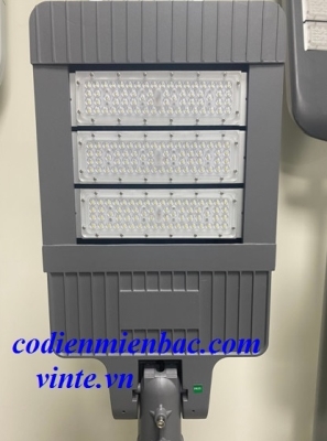 ĐÈN CHIẾU SÁNG ĐƯỜNG VT-DD18R 