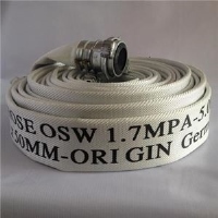 Cuộn vòi chữa cháy D50-30m-17bar có đầu nối- OSW (CN Germany)