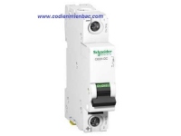 APTOMAT 1P - 25A 4.5KA - MCB TÉP EASY9 - EZ9F34125 SCHNEIDER