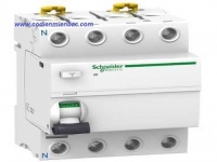 APTOMAT CHỐNG DÒNG RÒ(CHỐNG GIẬT) 2P+40A 300MA -   A9R74240 - SCHNEIDER