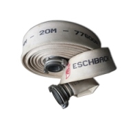 Cuộn vòi chữa cháy D52-30M-17bar- Jakob Germany