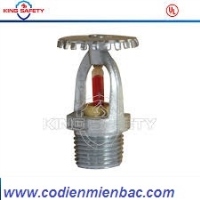 Đầu phun sprinkler (quay lên-xuống)-D20-King