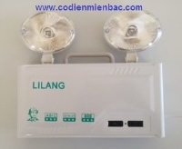 Đèn báo sự cố  mắt nhựa- Lilang