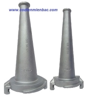 Lăng phun chữa cháy D65 kiểu A - Tomoken
