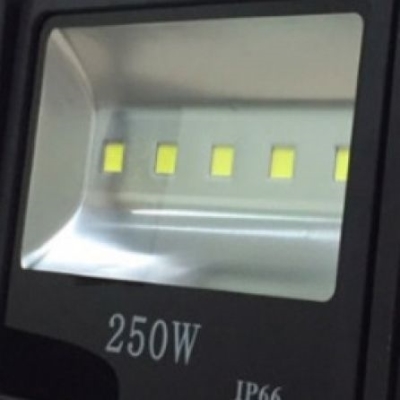Đèn Pha Led Chiếu Rộng Công Suất 250W